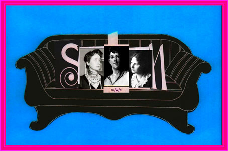 Einladung Ahner-Siese zum 100.