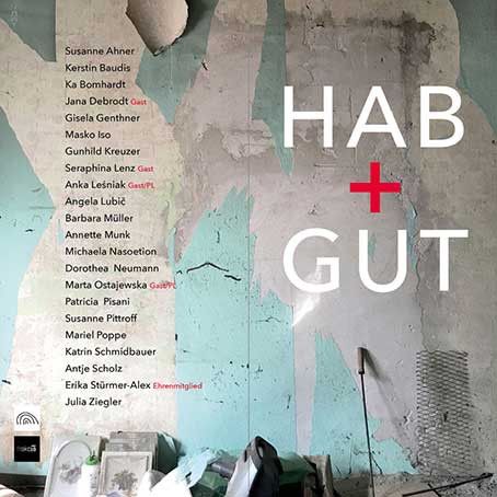 Teppich mit dem Marmorboden meiner Kindheit